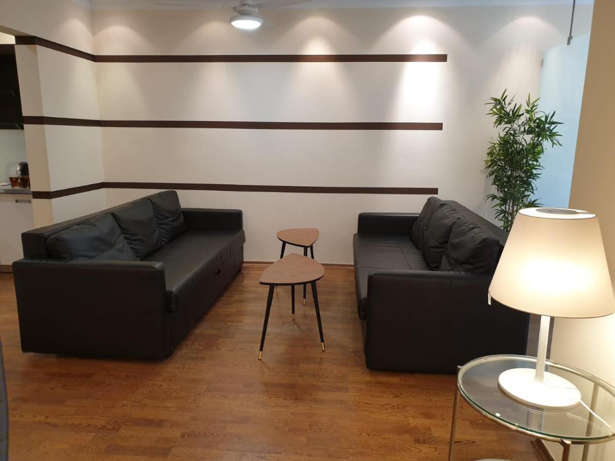 Main Market Square Apartments - Krakow — Zdjęcia 2